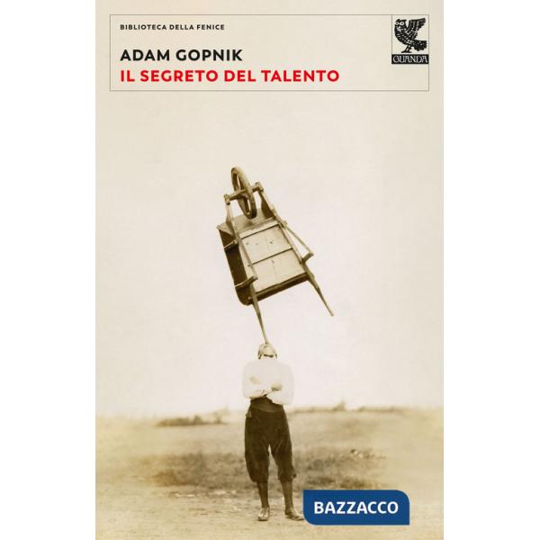 Segreto del talento (Il)