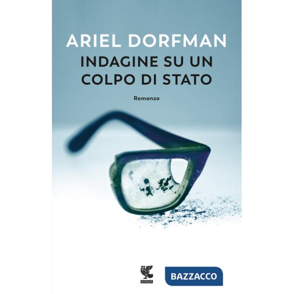 Indagine su un colpo di stato