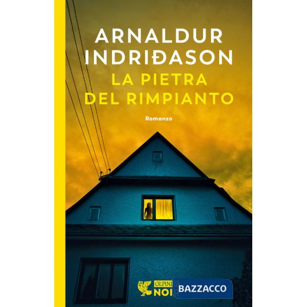 Pietra del rimpianto (La)