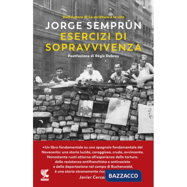 Esercizi di sopravvivenza