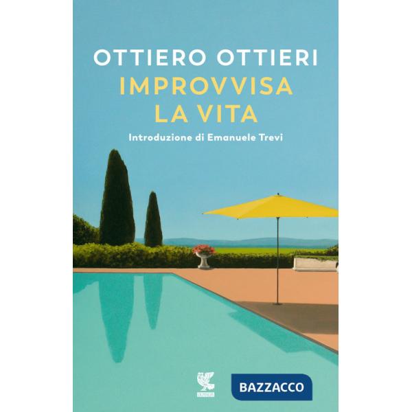 Improvvisa la vita