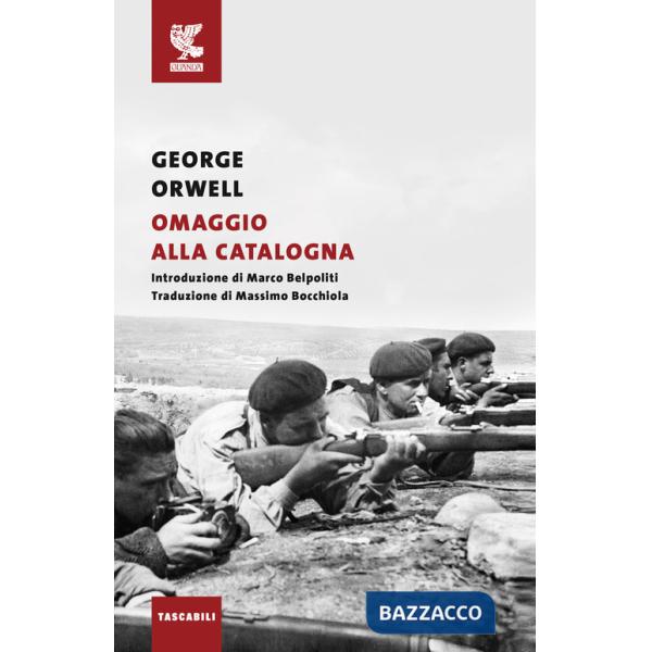 Omaggio alla Catalogna