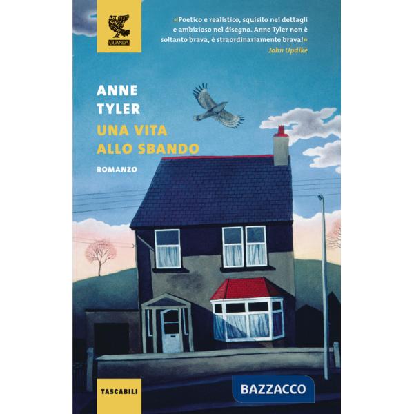 Vita allo sbando (Una)