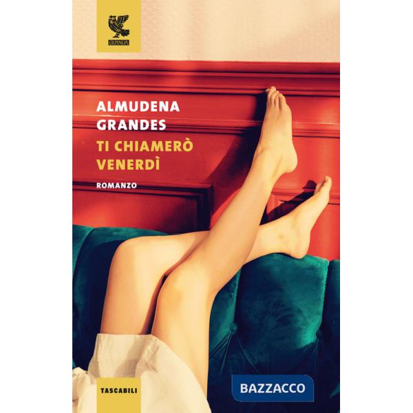 Ti chiamerò Venerdì