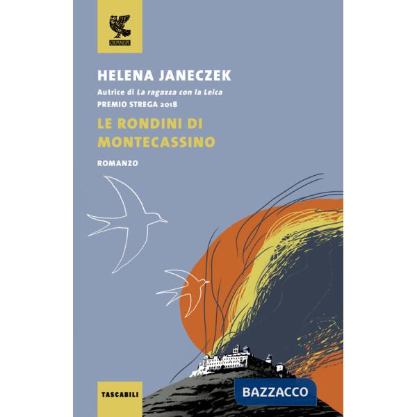 Rondini di Montecassino (Le)