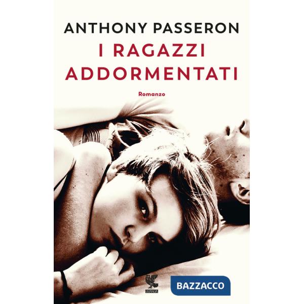 Ragazzi addormentati (I)