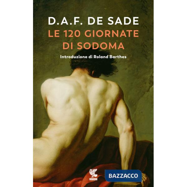 120 giornate di Sodoma (Le)