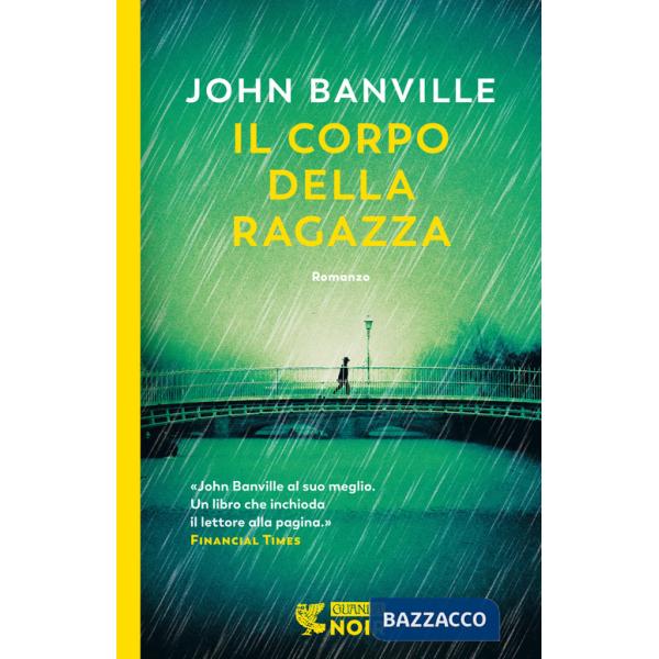 Corpo della ragazza (Il)