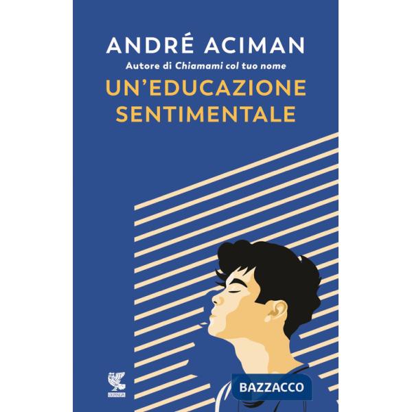Educazione sentimentale (Un')
