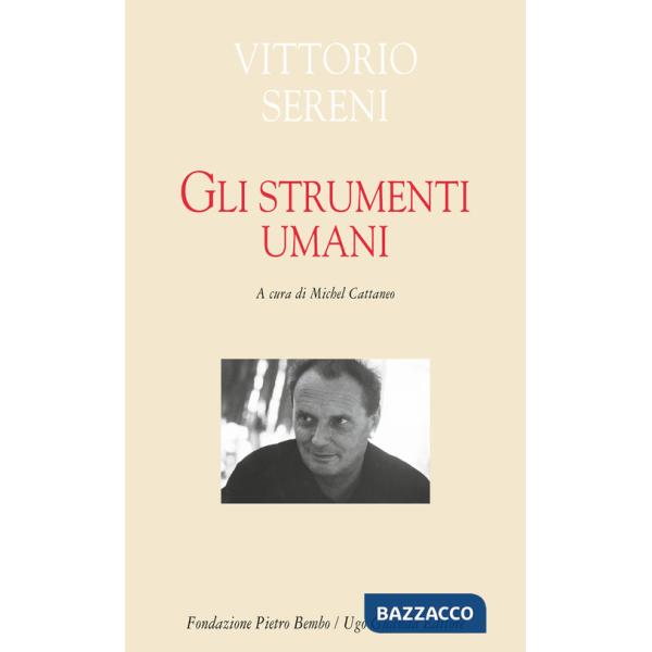 Strumenti umani (Gli)