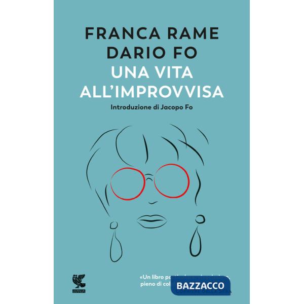 Vita all'«improvvisa» (Una)