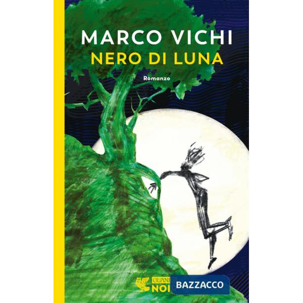 Nero di luna
