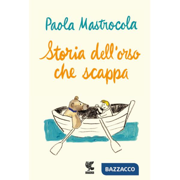 Storia dell'orso che scappa