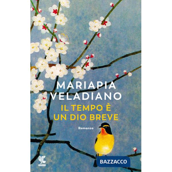 Tempo è un dio breve (Il)