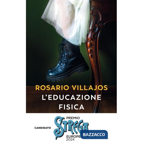 Educazione fisica (L')