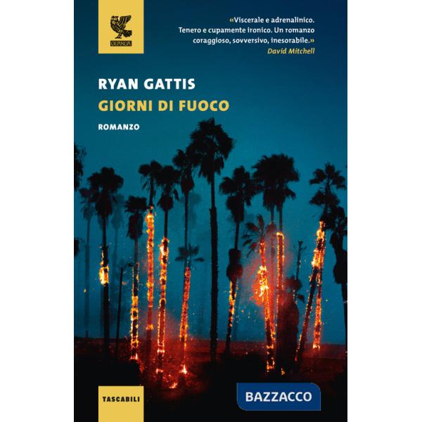 Giorni di fuoco
