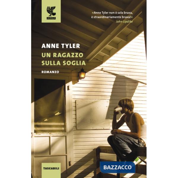 Ragazzo sulla soglia (Un)