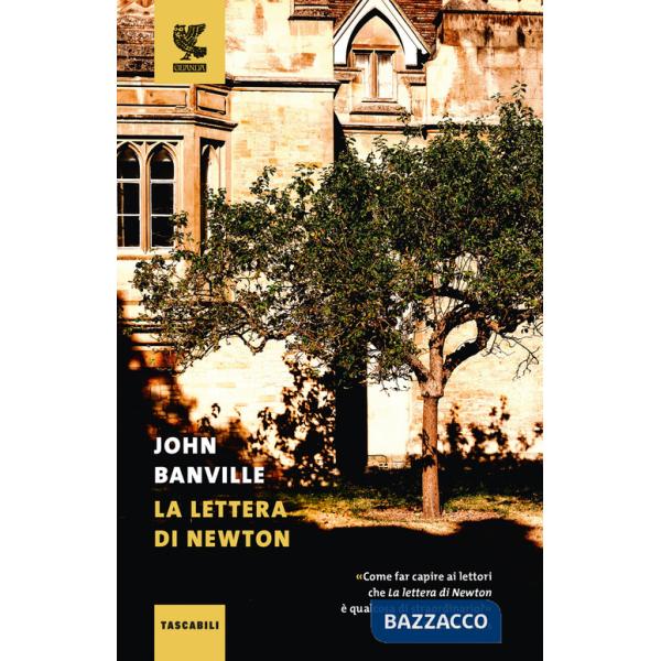 Lettera di Newton (La)