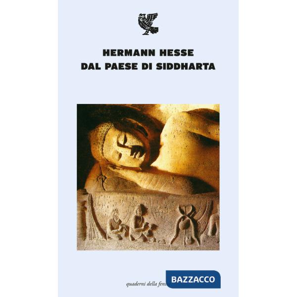 Dal paese di Siddharta