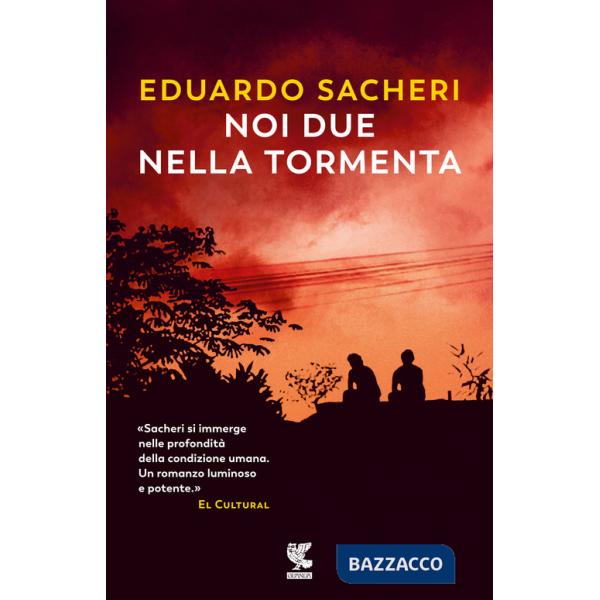 Noi due nella tormenta