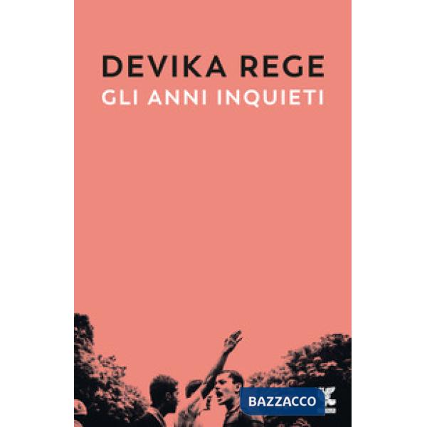 Anni inquieti (Gli)