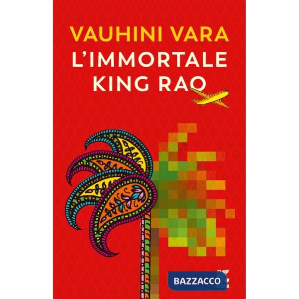 Immortale King Rao (L')