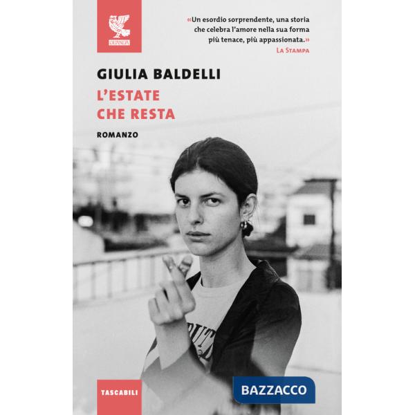 Estate che resta (L')