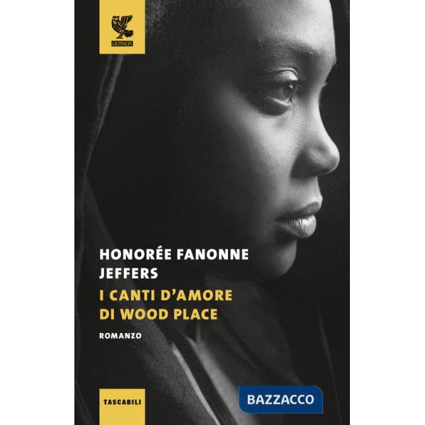 Canti d'amore di Wood Place (I)