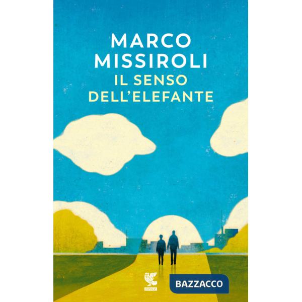 Senso dell'elefante (Il)