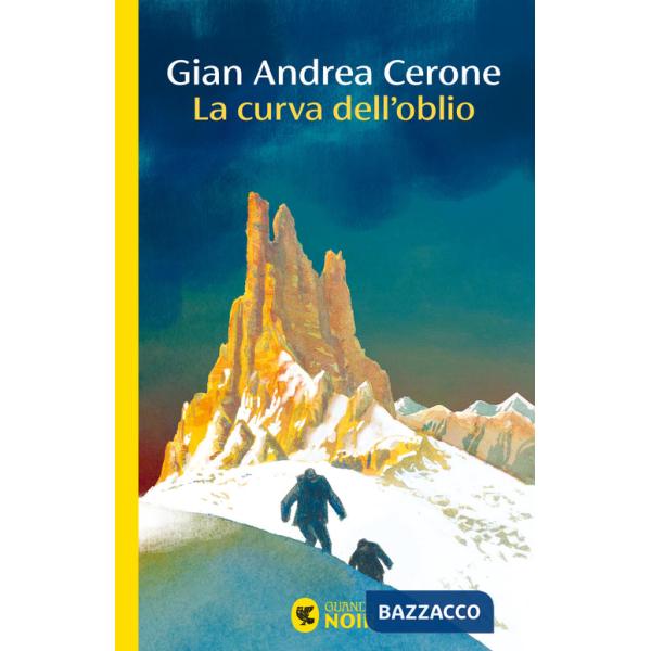 Curva dell'oblio (La)