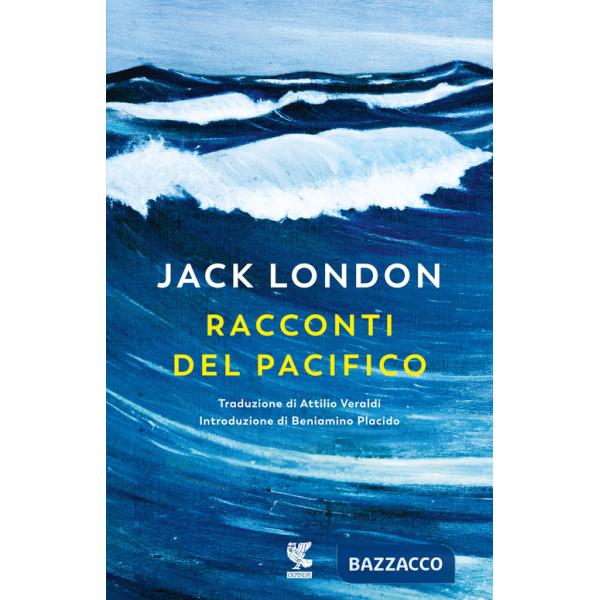 Racconti del Pacifico