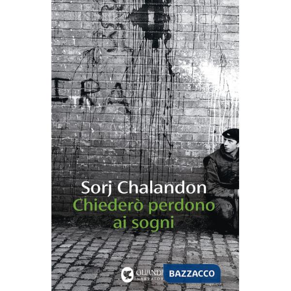 Chiederò perdono ai sogni