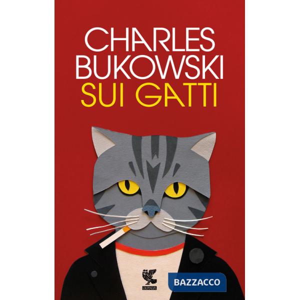 Sui gatti. Testo inglese a fronte. Ediz. bilingue