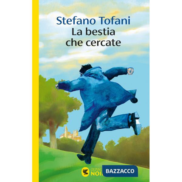 Bestia che cercate (La)