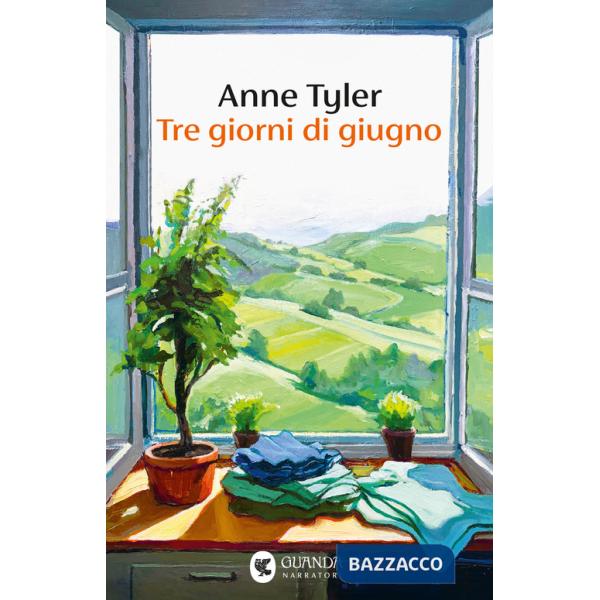 Tre giorni di giugno