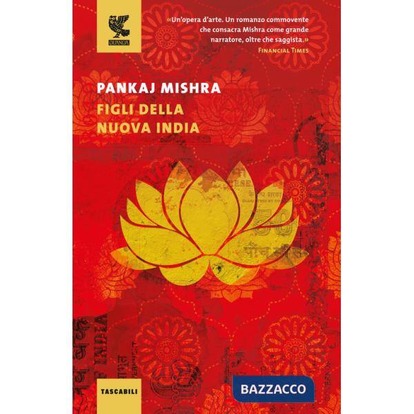 Figli della nuova India