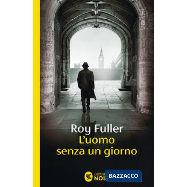 Uomo senza un giorno (L')