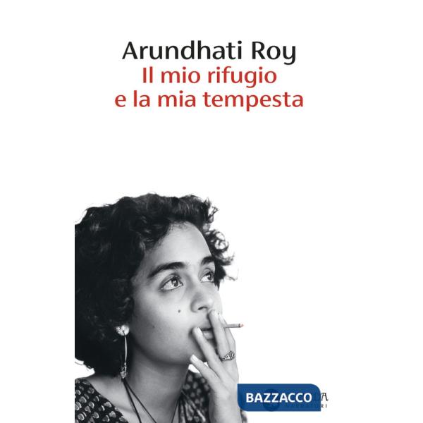 Mio rifugio e la mia tempesta (Il)