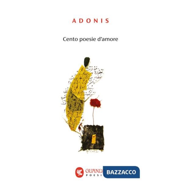 Cento poesie d'amore