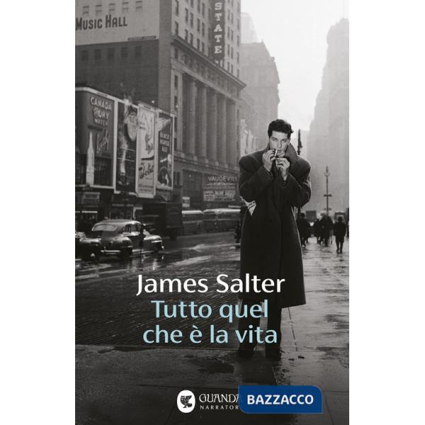 Tutto quel che è la vita