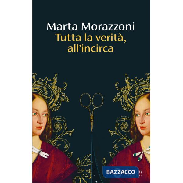 Tutta la verità, all'incirca