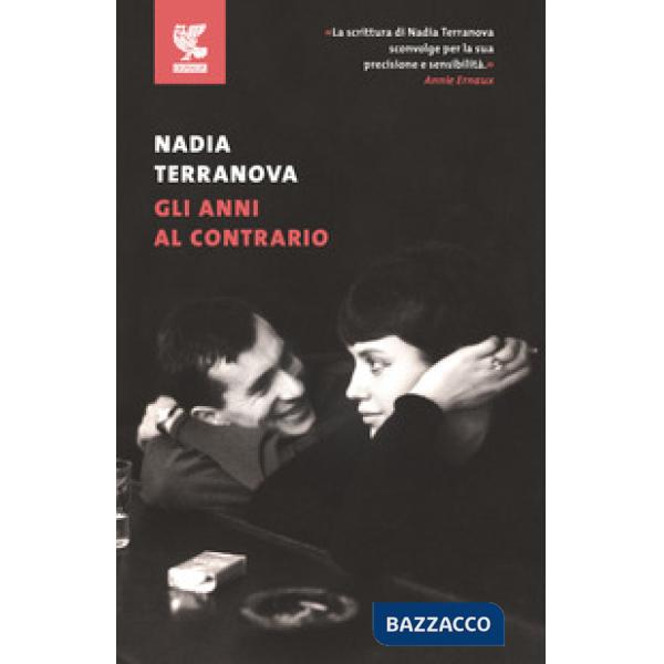 Anni al contrario (Gli)