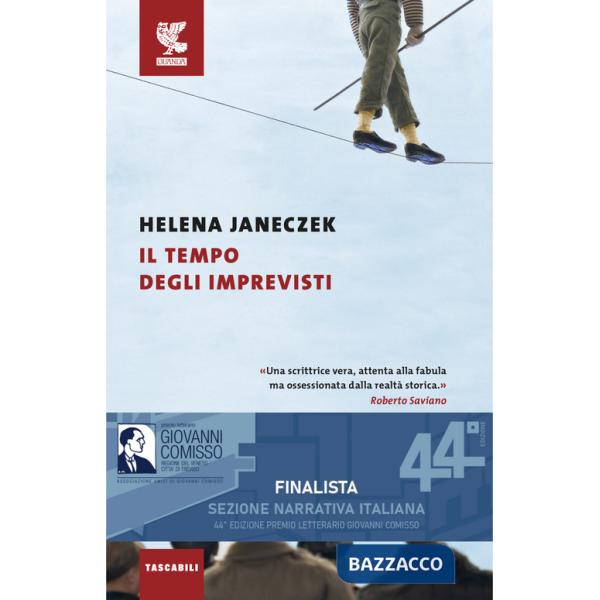 Tempo degli imprevisti (Il)