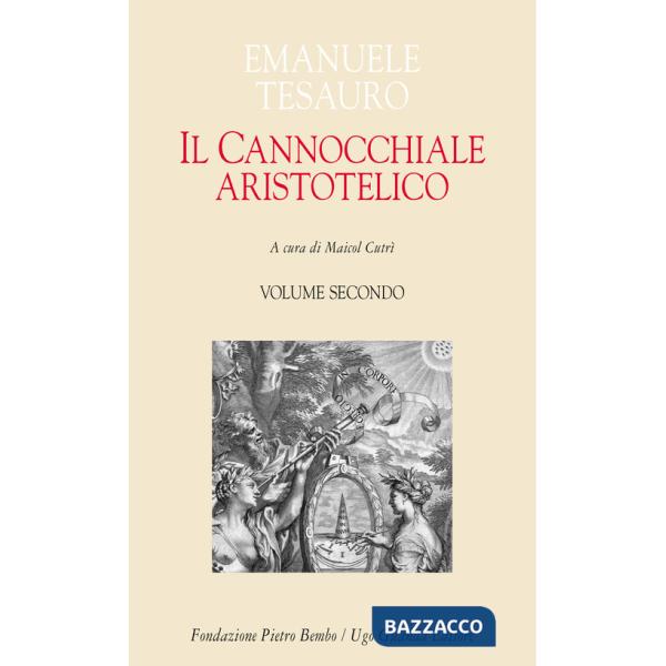 Cannocchiale aristotelico (Il). Vol. 2