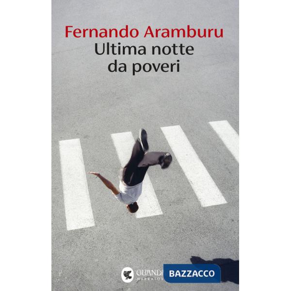 Ultima notte da poveri