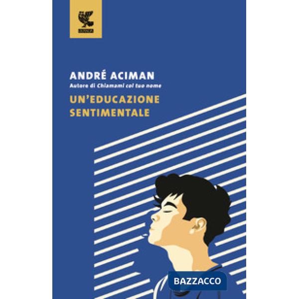 Educazione sentimentale (Un')