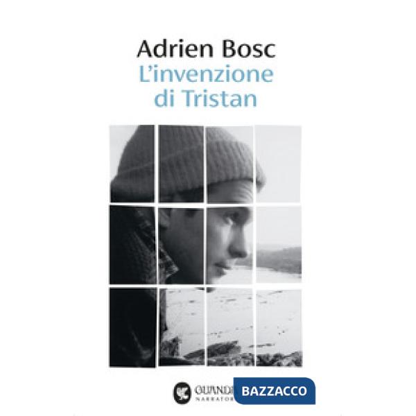 Invenzione di Tristan (L')