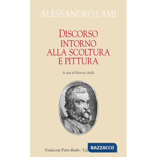 Discorso intorno alla scoltura e alla pittura