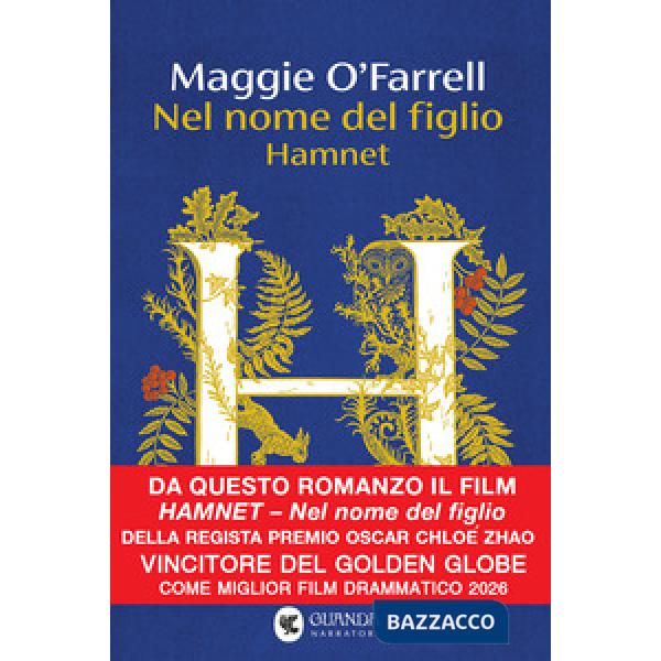 Nel nome del figlio. Hamnet