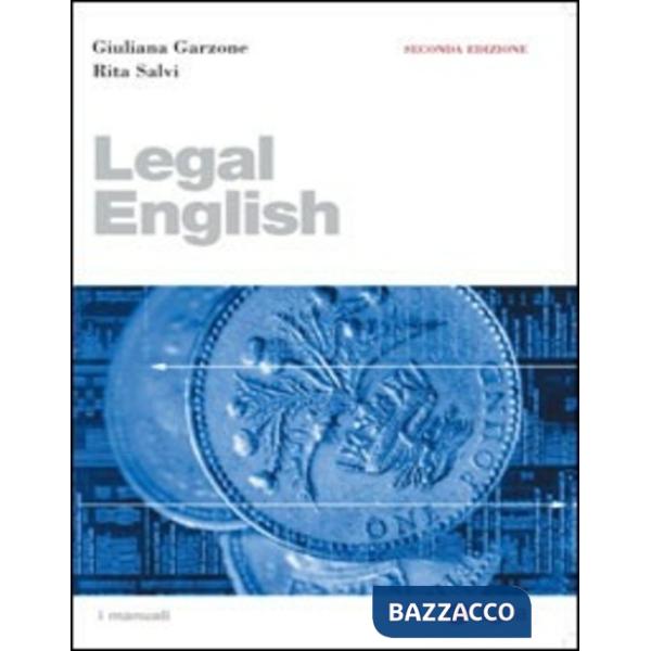 Legal english